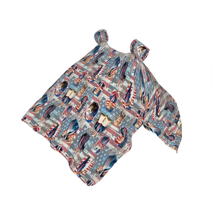 Trump - Baby Car Seat Covers