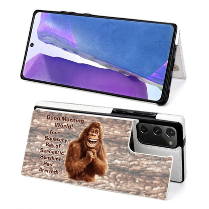 Flip Phone Case / wallet for Samsung Note20 Series,