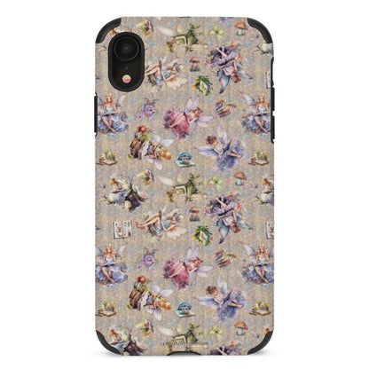 6 Fairy Designs, Microfiber iPhone 11 Cases