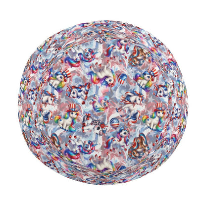8 Patriot Designs, Kid’s Bucket Hat