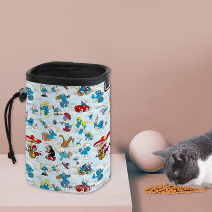 Misc Awesome Designs - Pet Toy & Treat Pouch