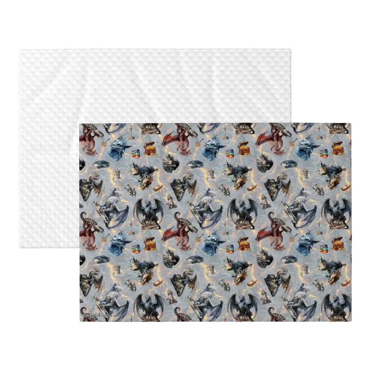 Fluffy, Soft Dog Blanket - 20 Awesome Misc Designs