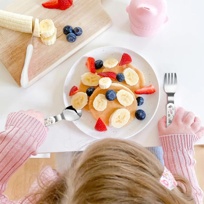 20 Trump Designs Kids Straight Handled Cutlery Set