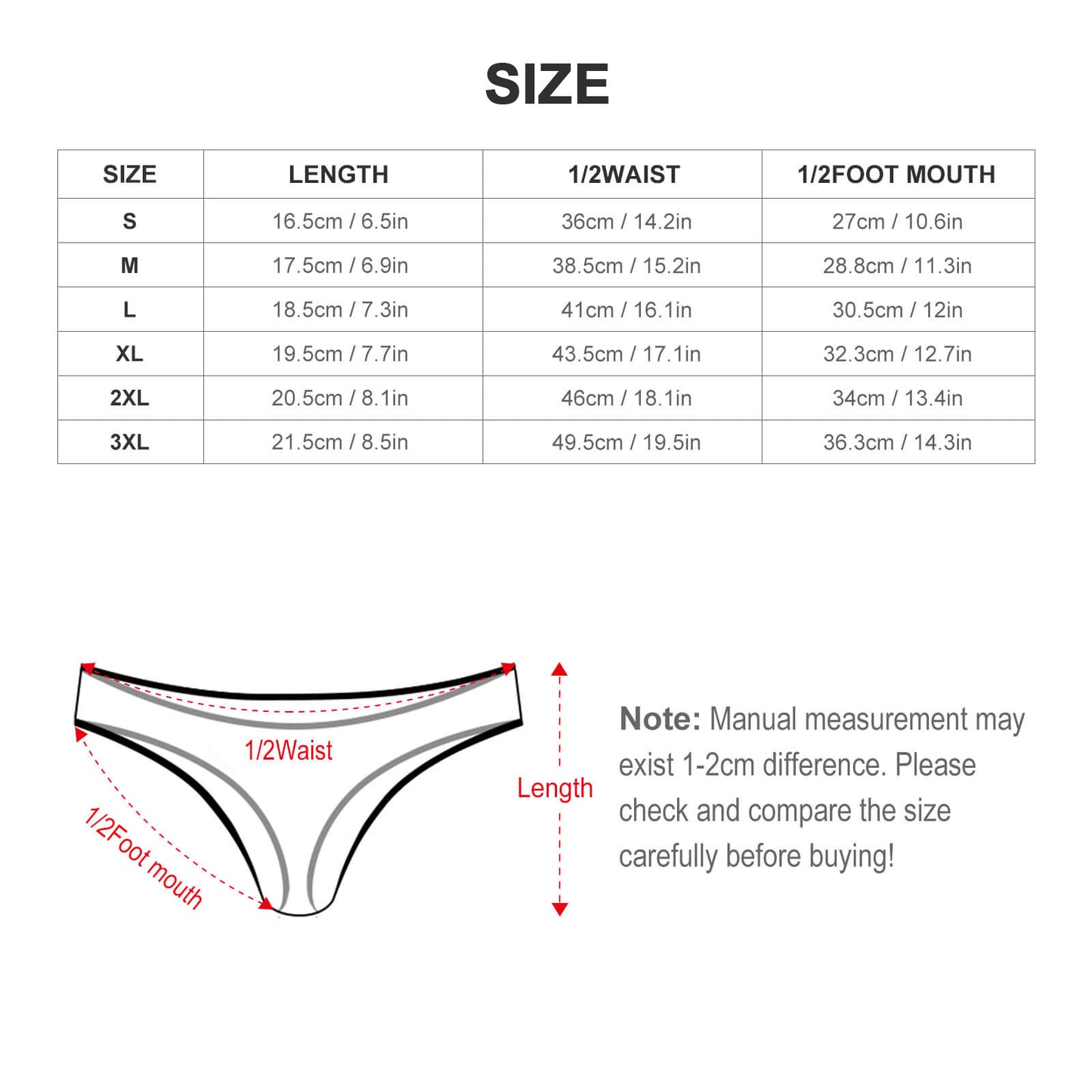 Misc Designs, Sexy G String Thong for Women