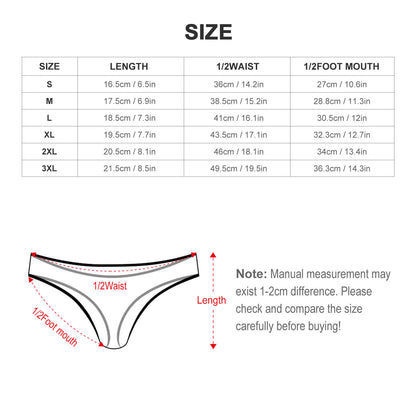 Misc Designs, Sexy G String Thong for Women
