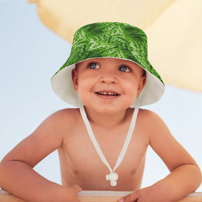 19 Tie Dye Designs, Kid’s Bucket Hat