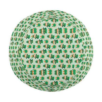 Bigfoot / Sasquatch, St Patrick, Kid’s Bucket Hat