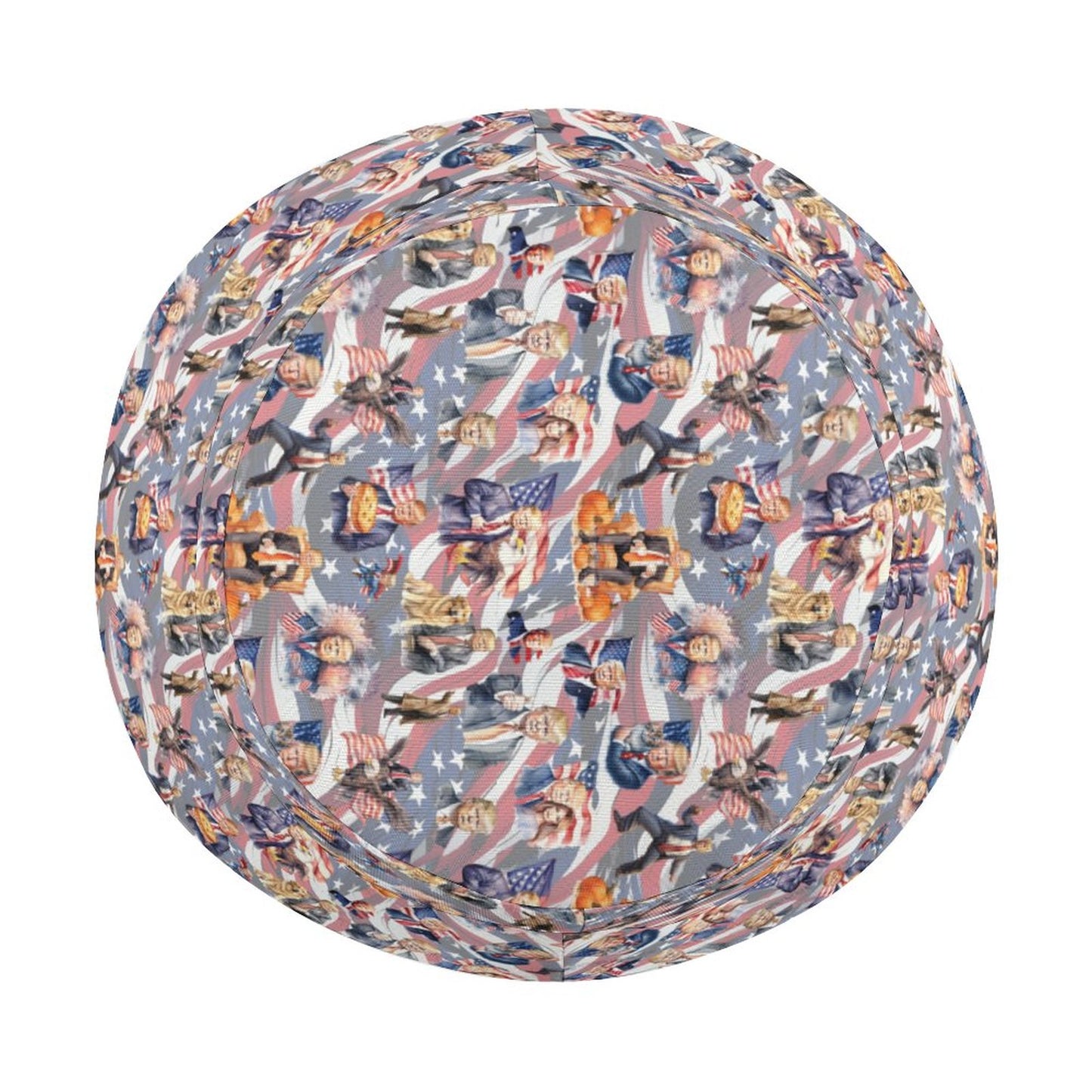 20 Donald Trump Designs, Kid’s Bucket Hat