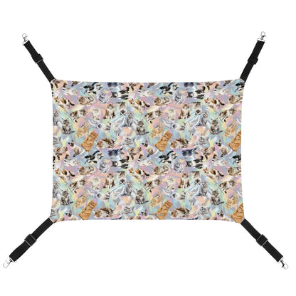 10 Animal Designs, Pet Hammock