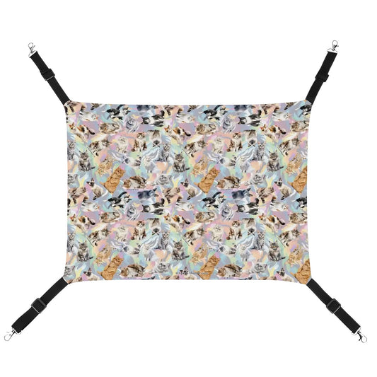 10 Animal Designs, Pet Hammock