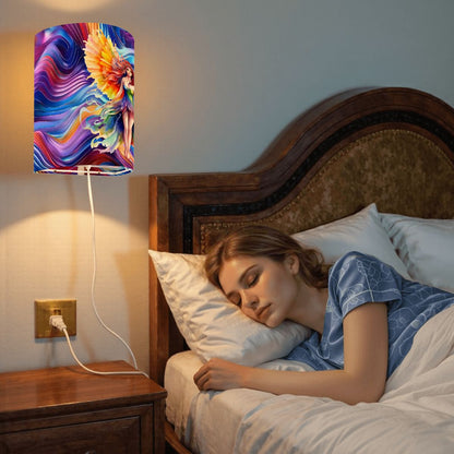 Fairy Design, Wall Sconces, Set of 2, Plug In