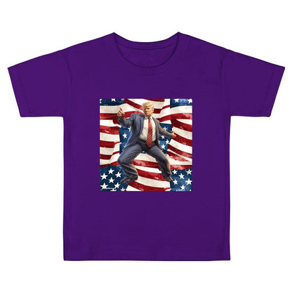 180gsm Personalized UnisexKid T-shirt