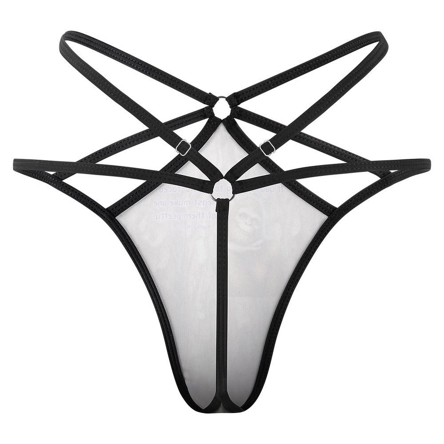 Shesquatch, Sexy G String Thong for Women