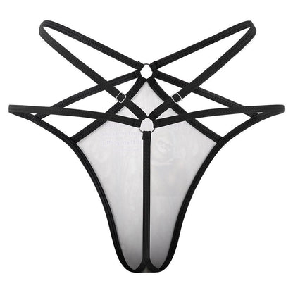 Shesquatch, Sexy G String Thong for Women