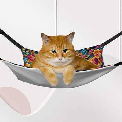 12 Galaxy / Outer Space Designs, Pet Hammock