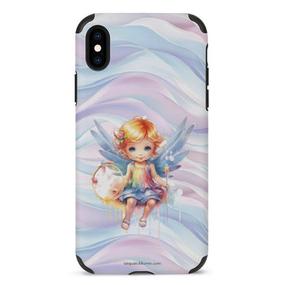 Little Fairy, Microfiber iPhone 11 Cases