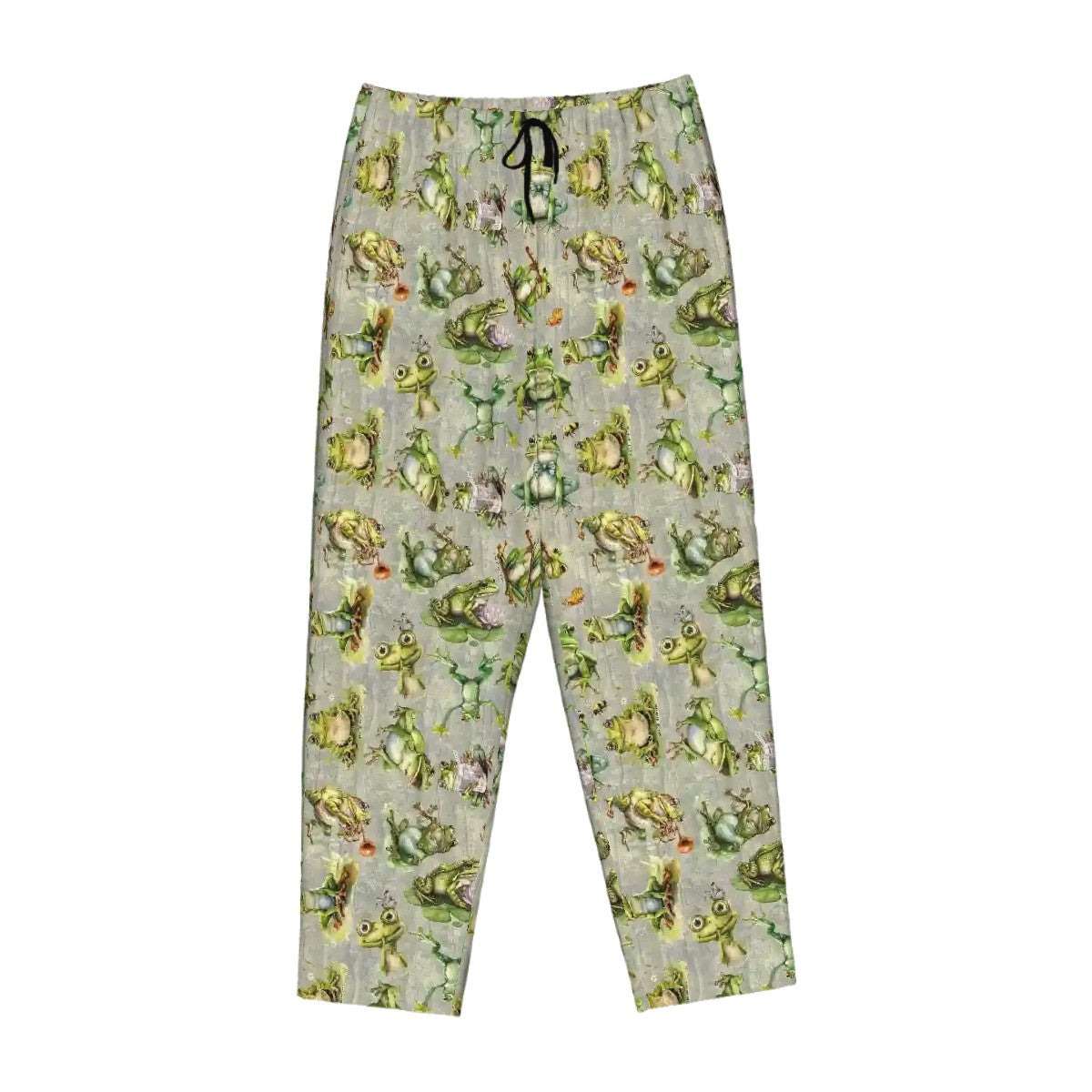 Awesome Animal Designs, Womens Pajama Pants with Pockets