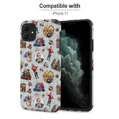 20 Donald Trump Designs, Microfiber iPhone 11 Cases