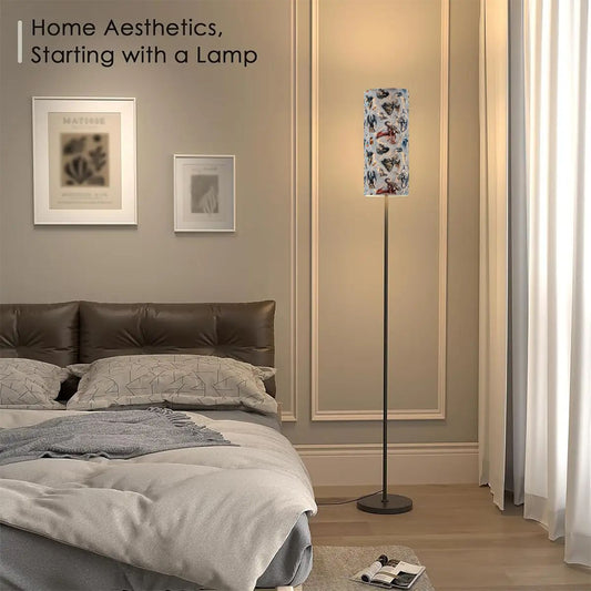 20 Misc Designs, Floor Lamp Modern Standing Lamp (Made in USA)