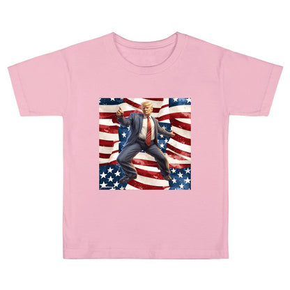 180gsm Personalized UnisexKid T-shirt