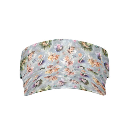 6 Fairy Designs, Sun Visor Hat