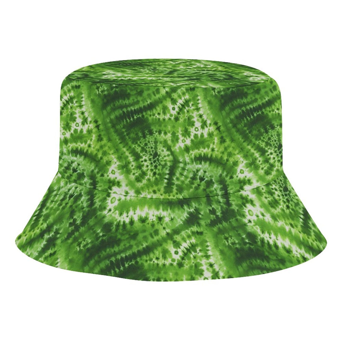 19 Tie Dye Designs, Kid’s Bucket Hat