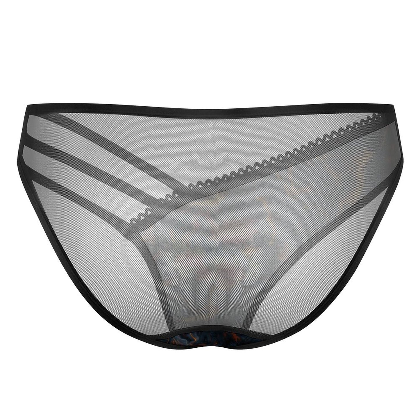 Dragon Themed, Sexy G String for Women