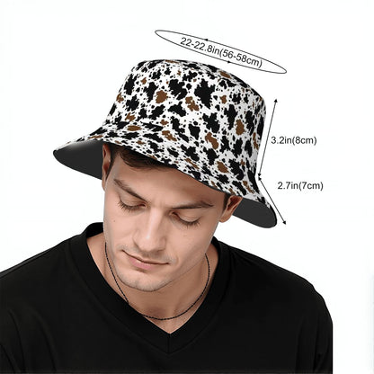 20 Misc Designs, Adult Bucket Hat