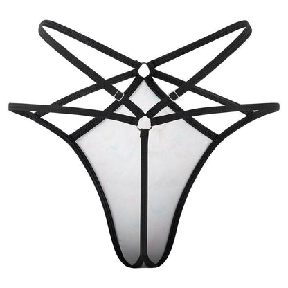 Angel, Sexy G String Thong for Women