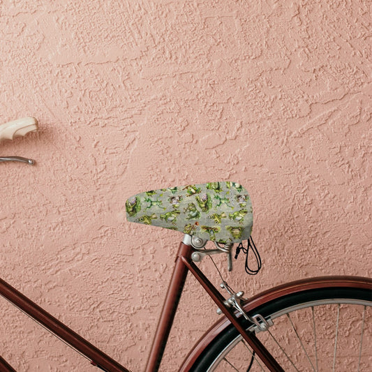 10 Animal Designs, Waterproof Bike Seat Cover