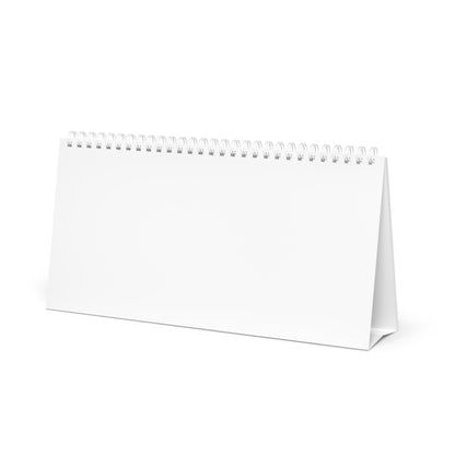 2026 Donald Trump Desk Calendar, Political Desk Calendar, Fun Desk Decor, Gift for Supporters, Office Humor Calendar