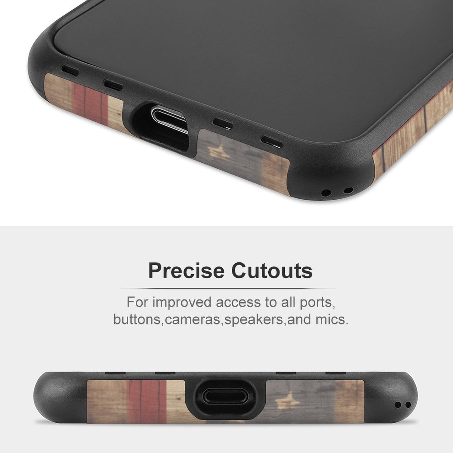 Donald Trump Dance, Microfiber iPhone 11 Cases