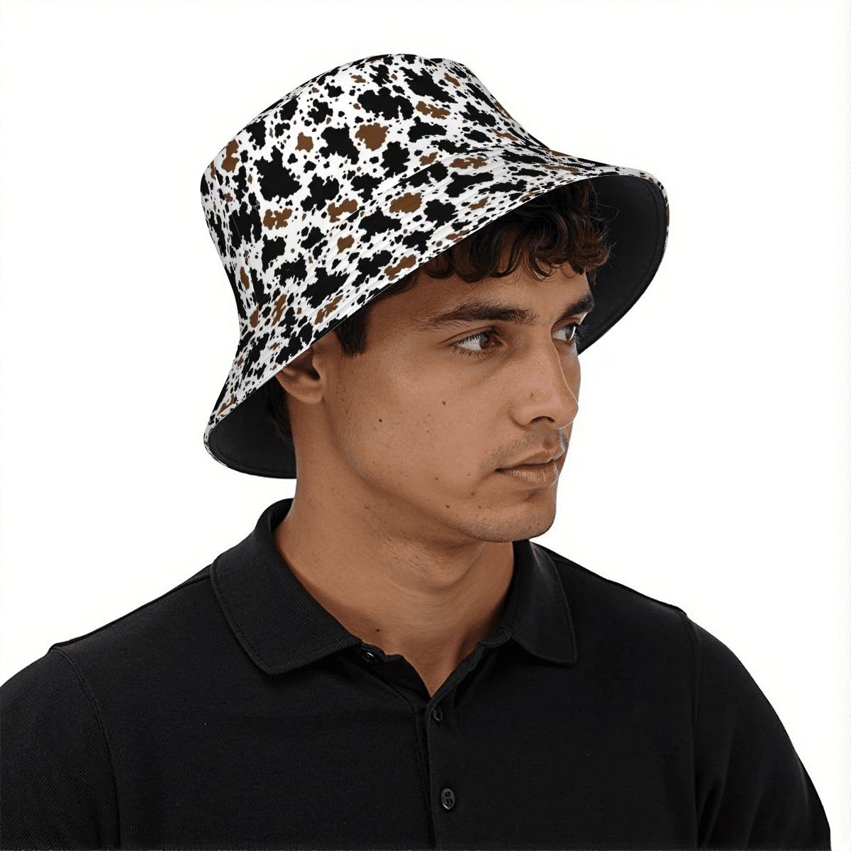 20 Misc Designs, Adult Bucket Hat