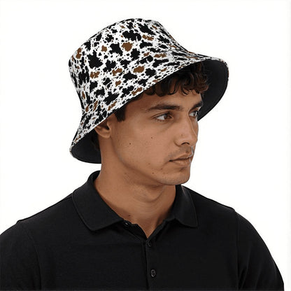20 Misc Designs, Adult Bucket Hat