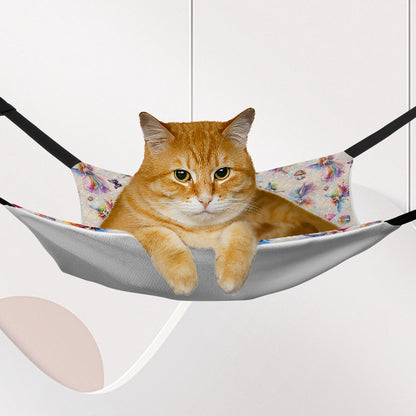6 Fairy Designs, Pet Hammock