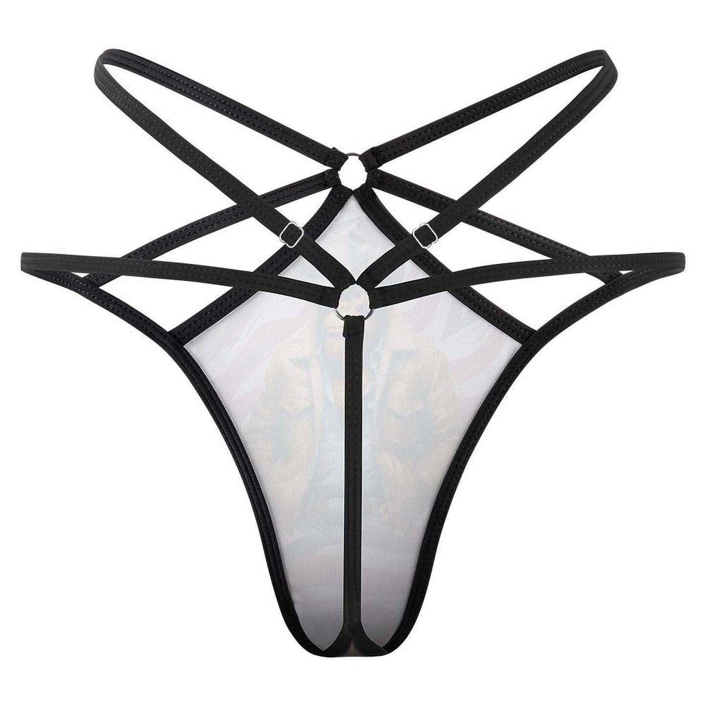 Cowboy Sasquatch, Sexy G String Thong for Women