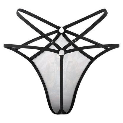 Cowboy Sasquatch, Sexy G String Thong for Women