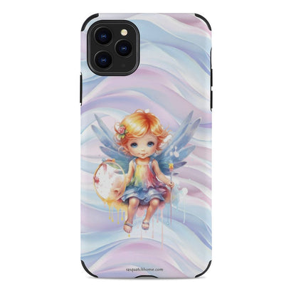 Little Fairy, Microfiber iPhone 11 Cases