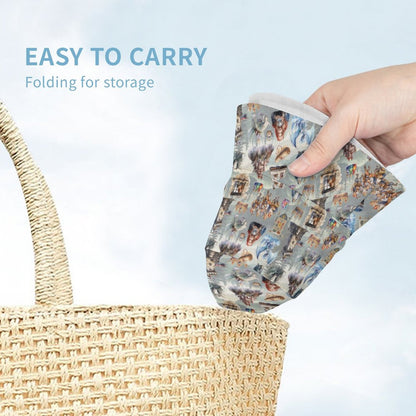 20 Misc Designs, Kid’s Bucket Hat