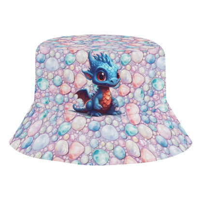 Baby Dragon, Kid’s Bucket Hat