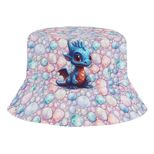 Baby Dragon, Kid’s Bucket Hat