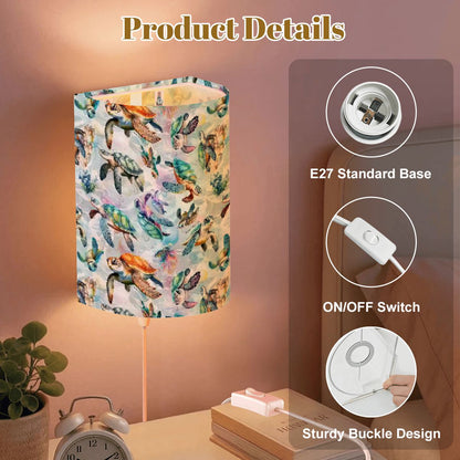 10 Animal Designs, Wall Sconces, Set of 2, Plug In