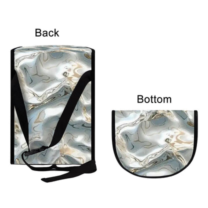 Baby Dragon, Bucket-Shaped Car Trash Bag