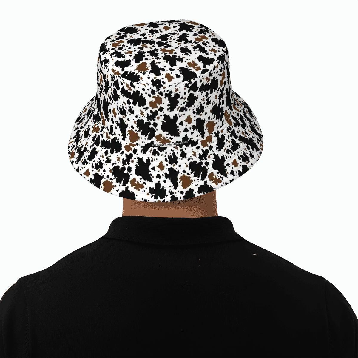 20 Misc Designs, Adult Bucket Hat