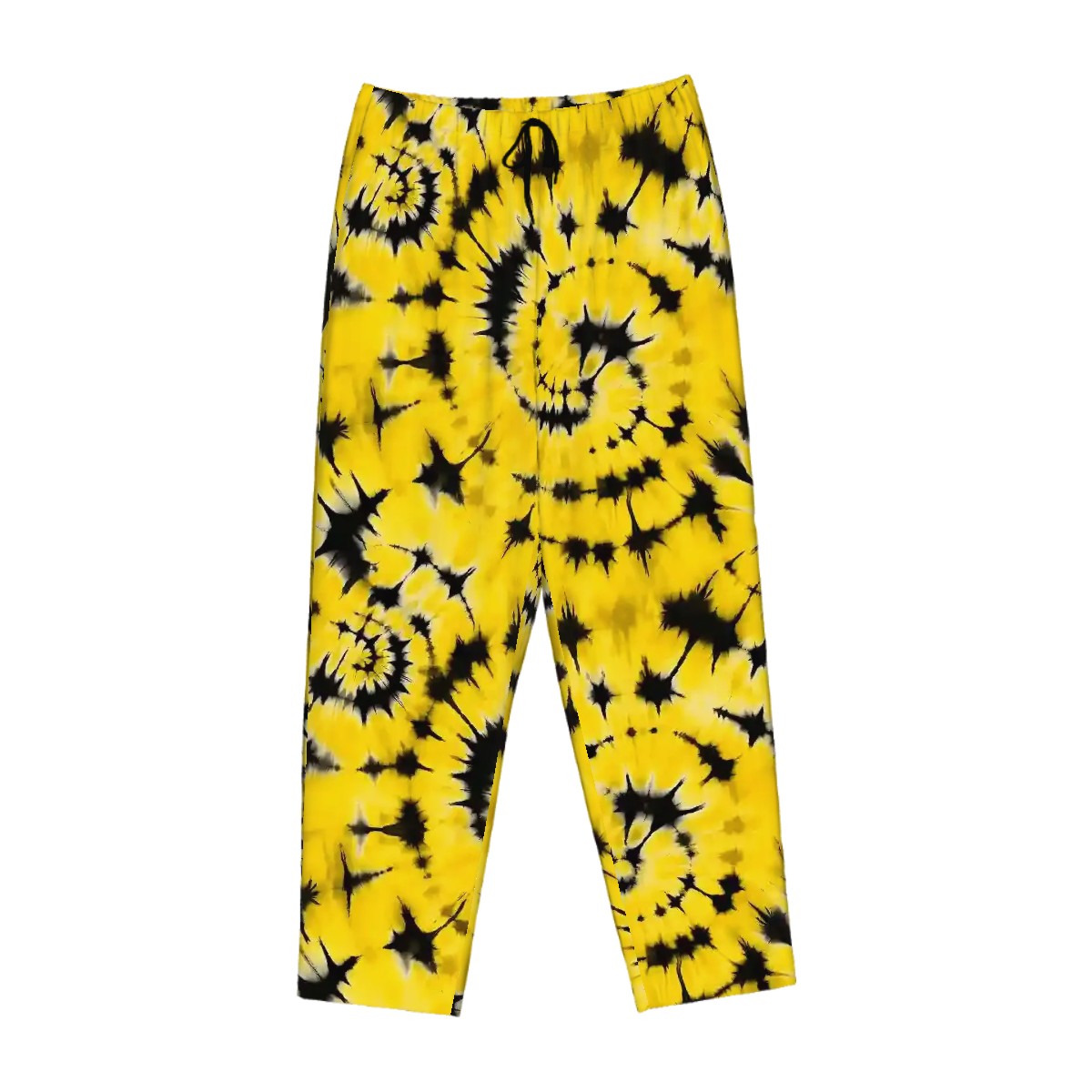 Awesome Tie-Dye Designs, Womens Pajama Pants with Pockets