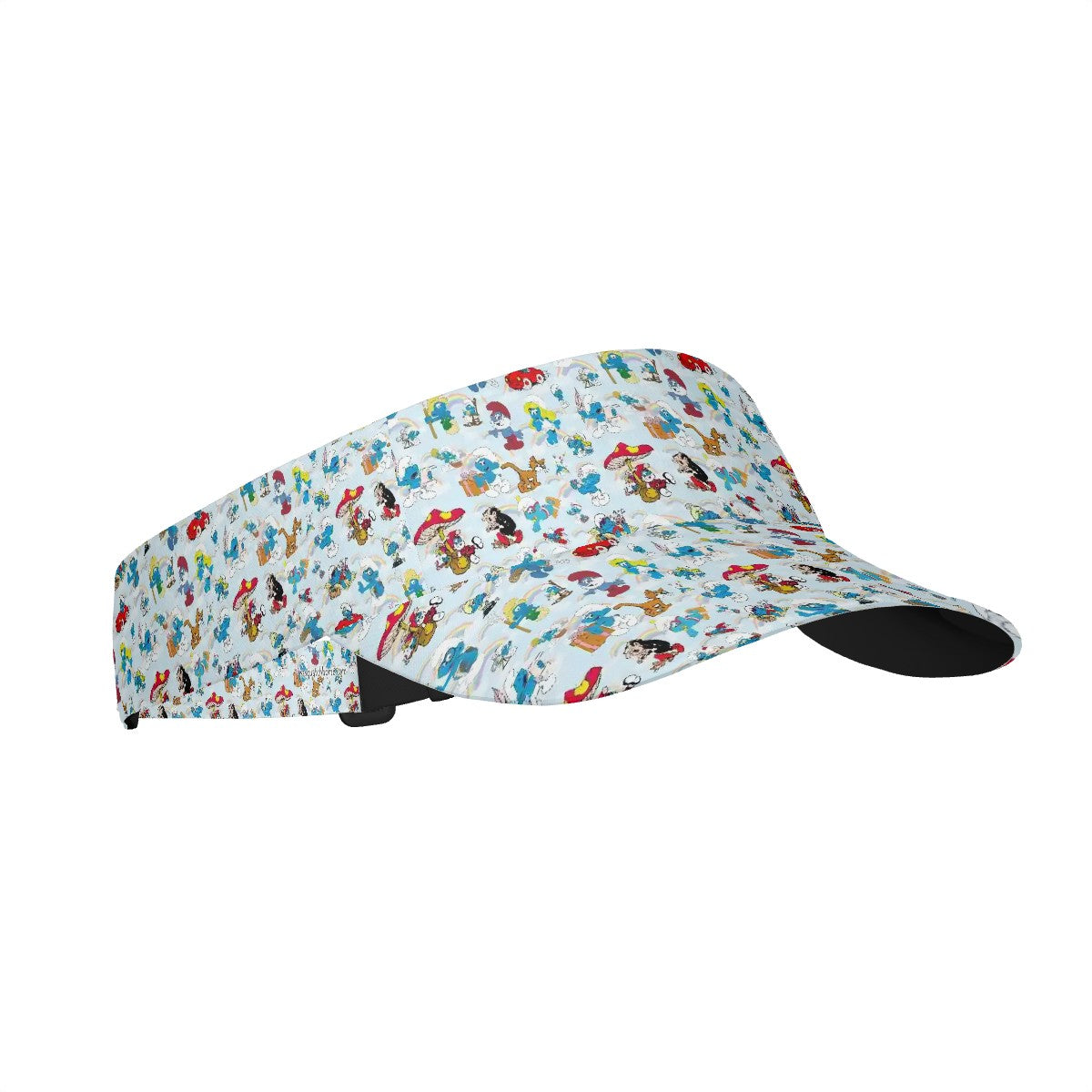 20 Misc Designs, Sun Visor Hat