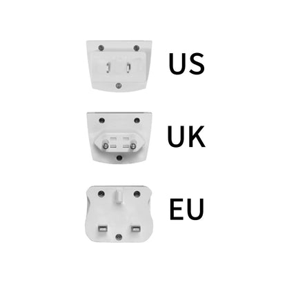 Hawaiian Bigfoot / Sasquatch Night Lights