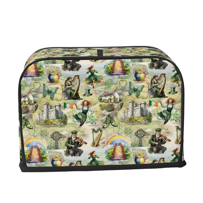 20 Misc Designs, 2 Slice Toaster Cover