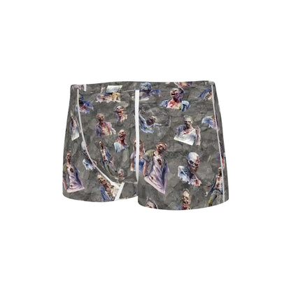 Awesome Misc Themed Boys / Teen Boxer Briefs Underwear