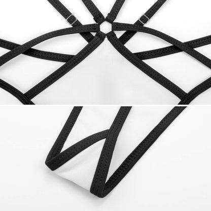 10 Animal Designs, Sexy G String Thong for Women